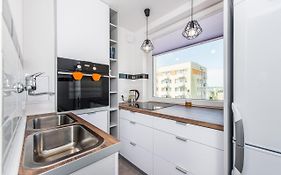Avis Apartments - City Gdynia 38