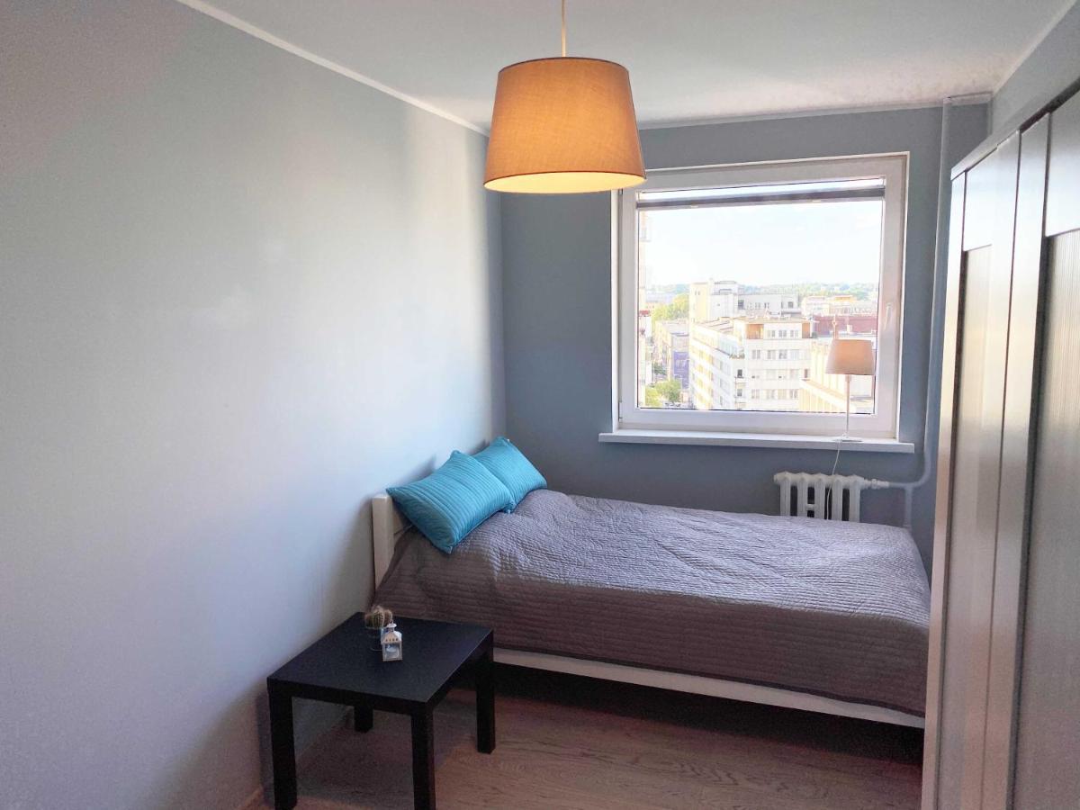 Avis Apartments - City Gdynia 38 Zewnętrze zdjęcie